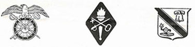 Insignias